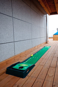 Residence Healing Hotel Daejeon Exteriör bild